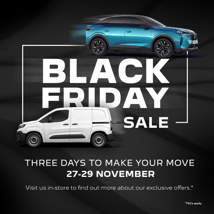 2025 Peugeot 2008 Allure Hybrid