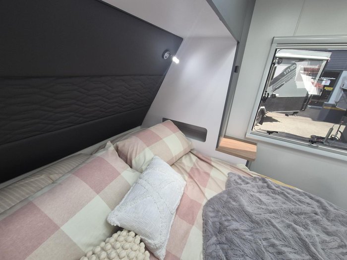 2025 Vivid Caravans EXPLORER 20