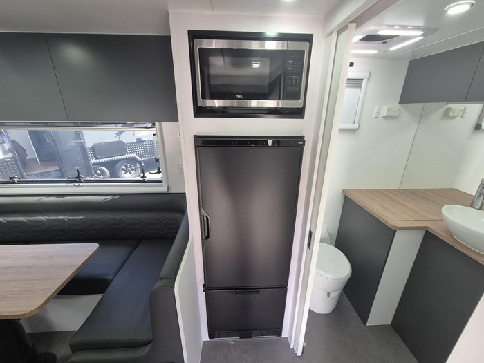 2025 Vivid Caravans EXPLORER 20
