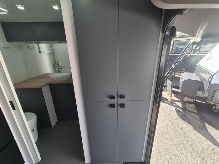 2025 Vivid Caravans EXPLORER 20