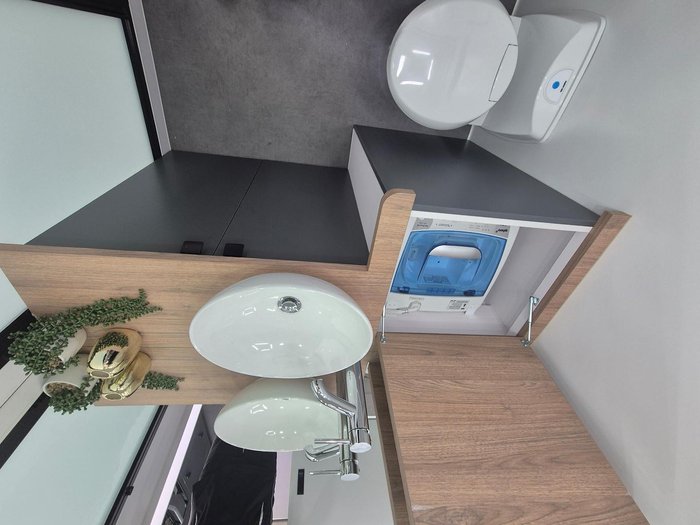 2025 Vivid Caravans EXPLORER 20