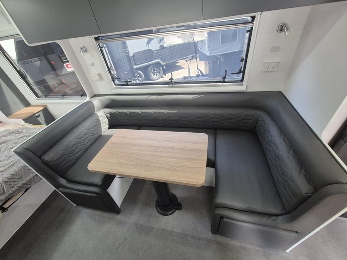2025 Vivid Caravans EXPLORER 20
