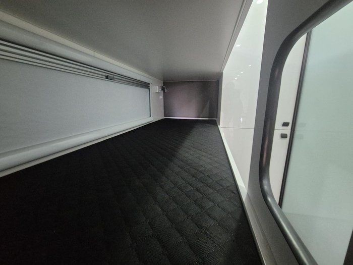 2025 Vivid Caravans NOMAD 21 FAMILY BUNK