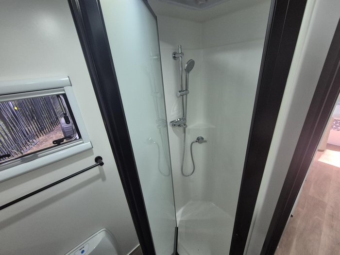 2025 Vivid Caravans NOMAD 21 FAMILY BUNK