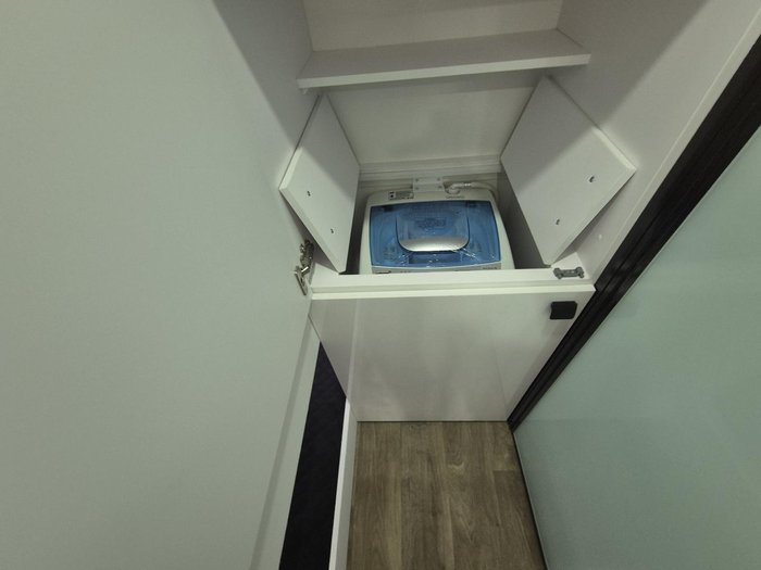 2025 Vivid Caravans NOMAD 21 FAMILY BUNK