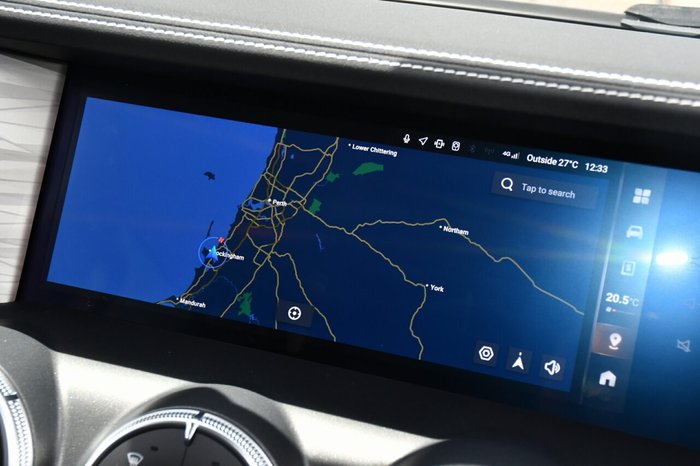 2025 GWM Tank 300 Ultra Hybrid