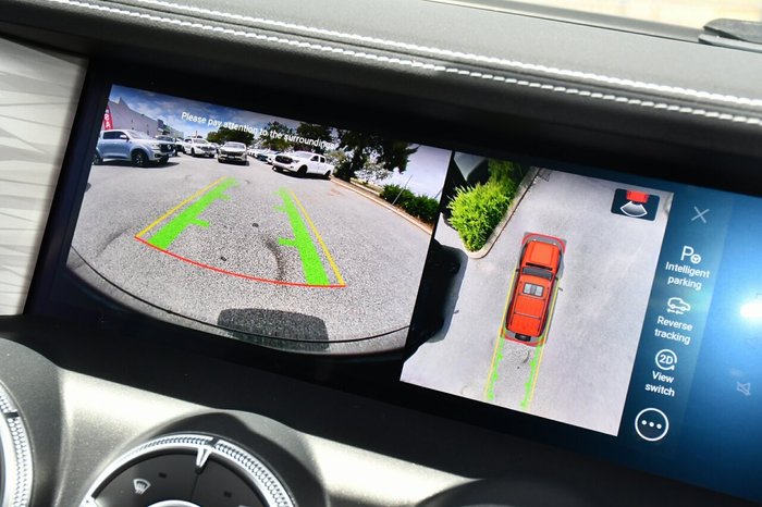 2025 GWM Tank 300 Ultra Hybrid