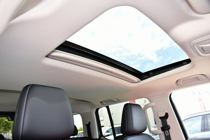 2025 GWM Tank 300 Ultra Hybrid