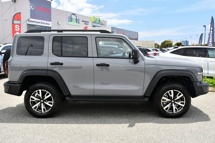 2025 GWM Tank 300 Ultra Hybrid