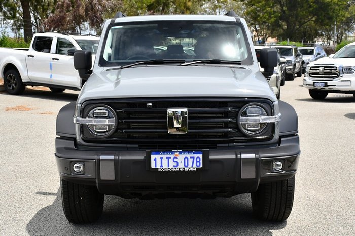 2025 GWM Tank 300 Ultra Hybrid