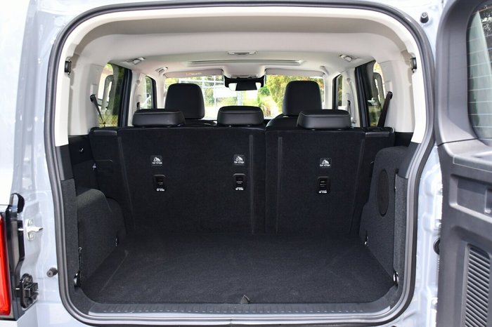 2025 GWM Tank 300 Ultra Hybrid