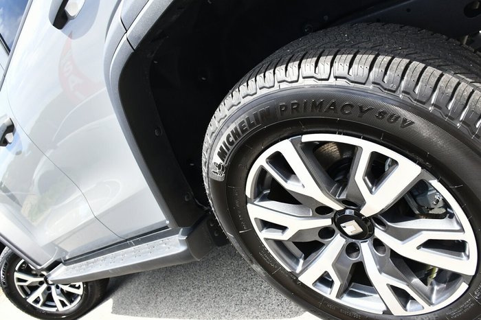 2025 GWM Tank 300 Ultra Hybrid