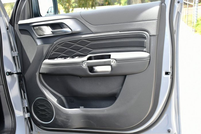 2025 GWM Tank 300 Ultra Hybrid