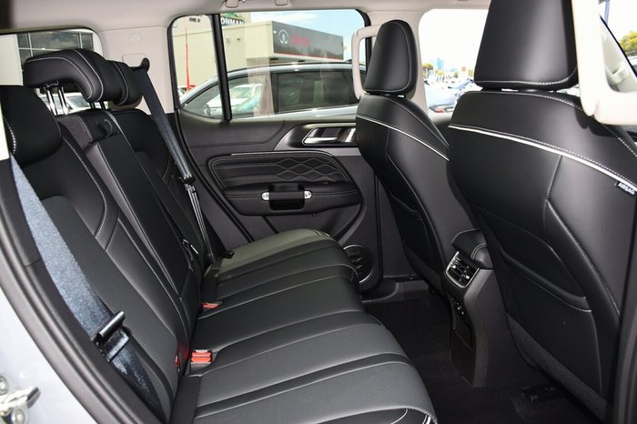 2025 GWM Tank 300 Ultra Hybrid