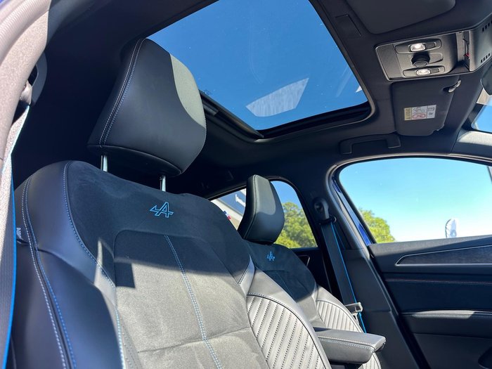 2024 Renault Arkana Esprit Alpine