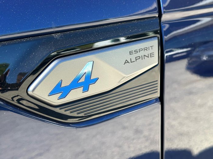 2024 Renault Arkana Esprit Alpine