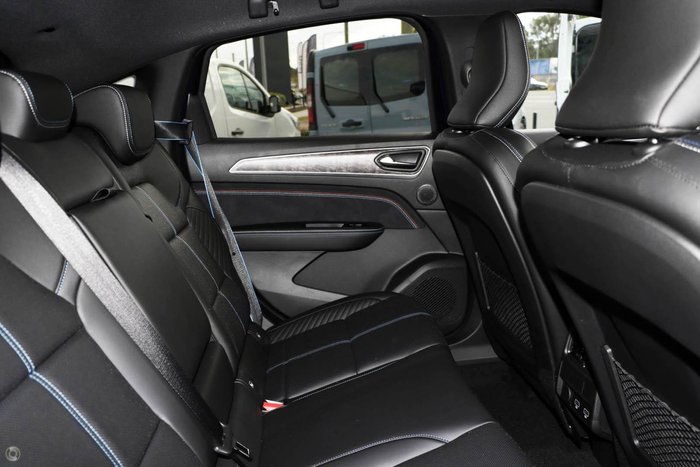 2024 Renault Arkana Esprit Alpine