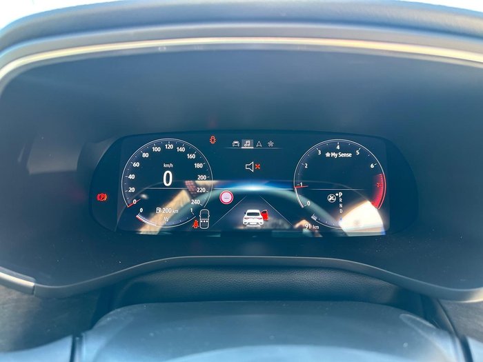 2024 Renault Arkana Esprit Alpine