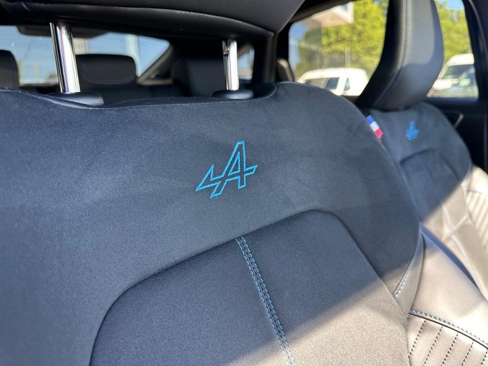 2024 Renault Arkana Esprit Alpine