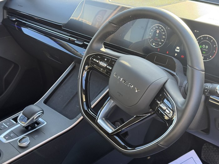 2023 Chery Omoda 5 BX