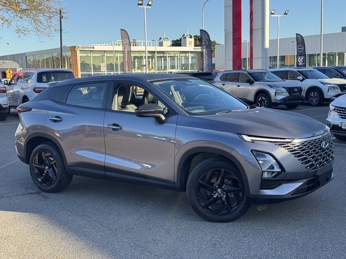 2023 Chery Omoda 5 BX