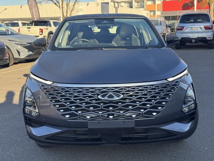 2023 Chery Omoda 5 BX