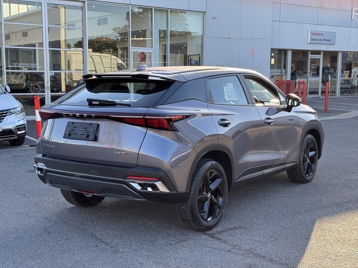 2023 Chery Omoda 5 BX