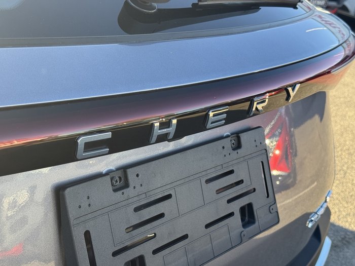 2023 Chery Omoda 5 BX