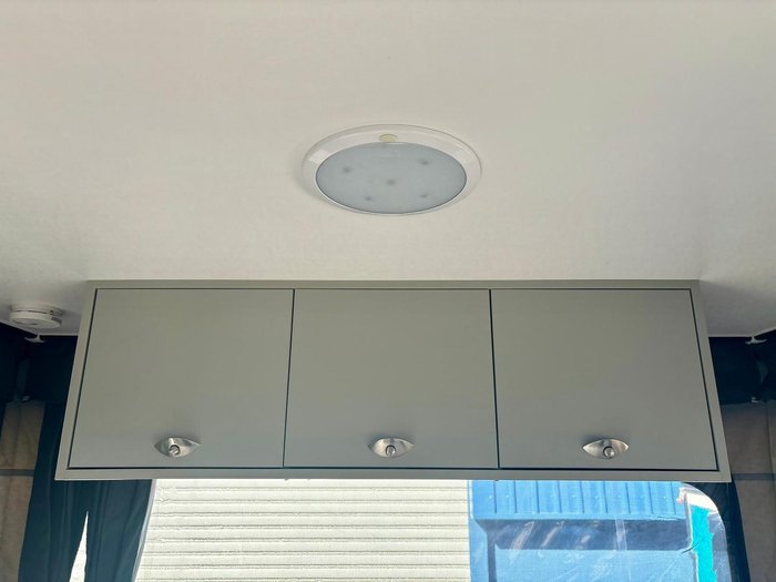 2022 Goldstream Crown St Platinum