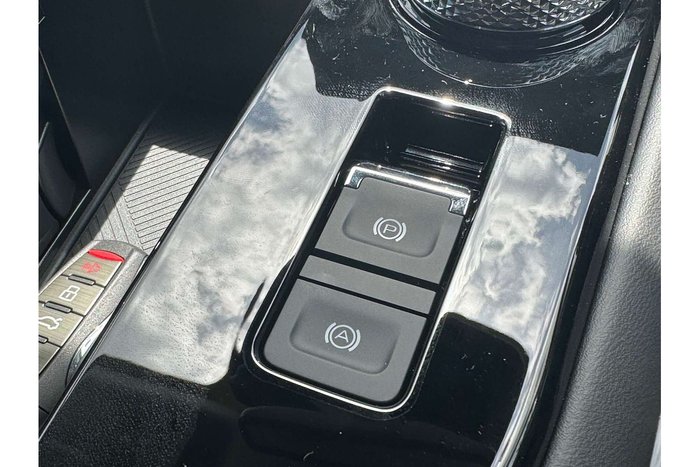 2025 GWM Haval H6 Lux