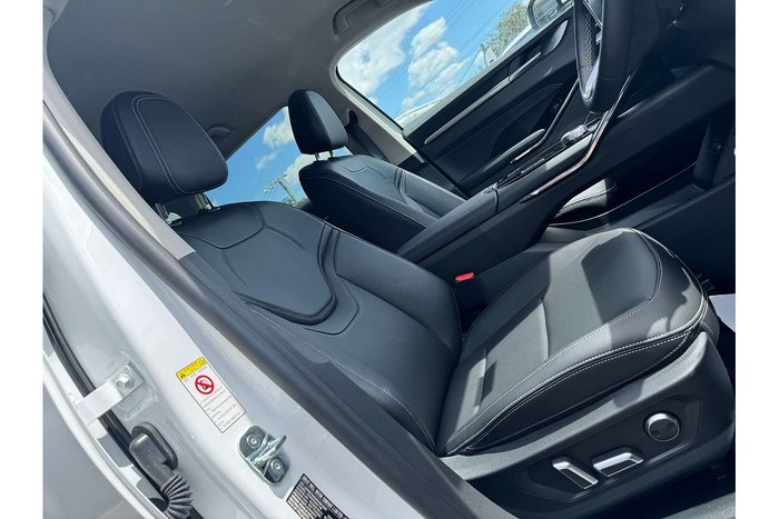 2025 GWM Haval H6 Lux
