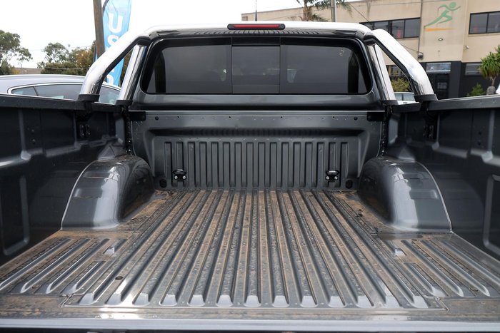 2023 Nissan Navara ST D23 MY23 4x2 Twilight Grey