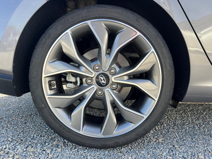 2023 Hyundai i30 N Line
