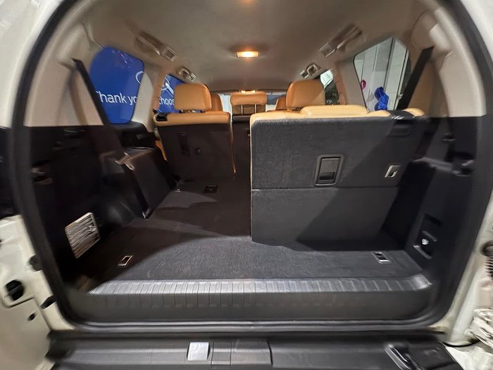 2020 Toyota Landcruiser Prado GXL
