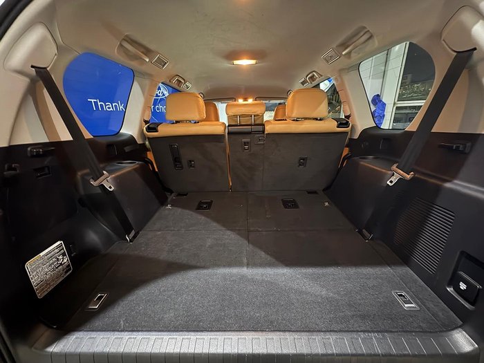 2020 Toyota Landcruiser Prado GXL