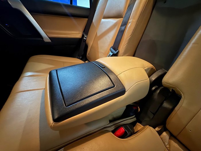 2020 Toyota Landcruiser Prado GXL