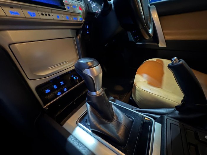 2020 Toyota Landcruiser Prado GXL