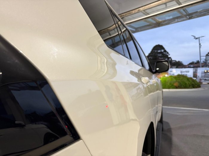 2020 Toyota Landcruiser Prado GXL