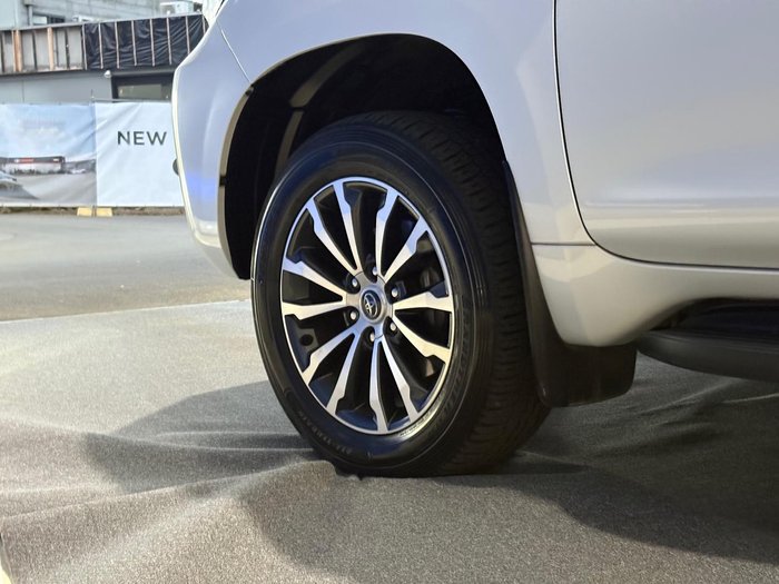 2020 Toyota Landcruiser Prado GXL