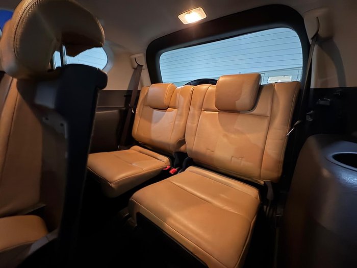 2020 Toyota Landcruiser Prado GXL
