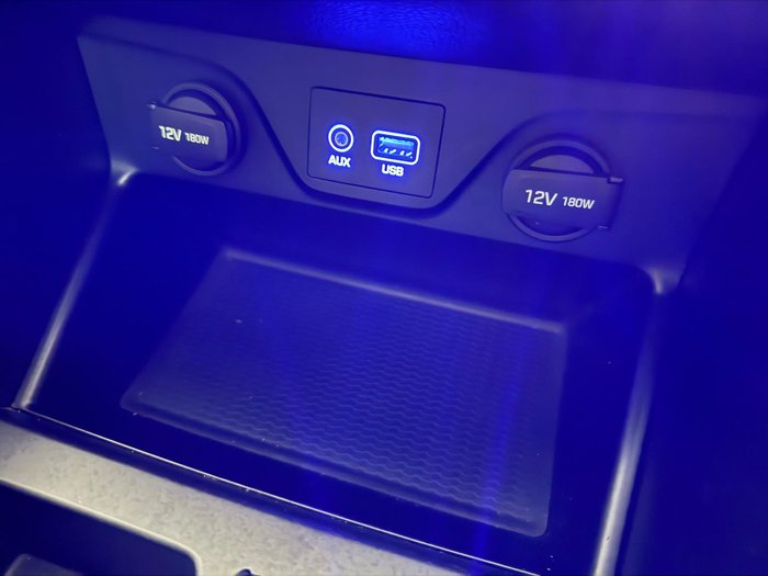 2015 Hyundai Tucson Highlander