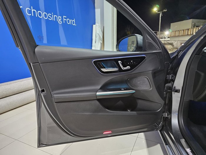 2023 Mercedes-Benz C-Class C200