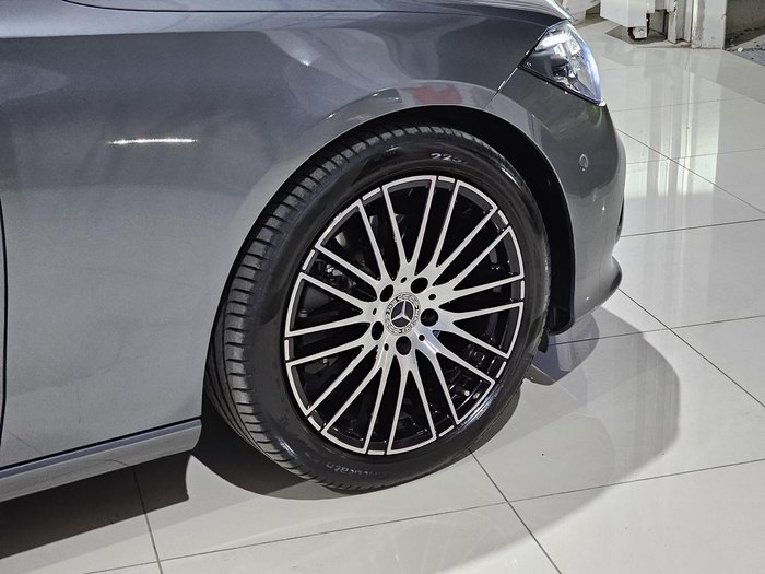 2023 Mercedes-Benz C-Class C200