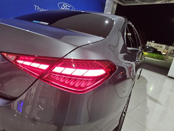 2023 Mercedes-Benz C-Class C200
