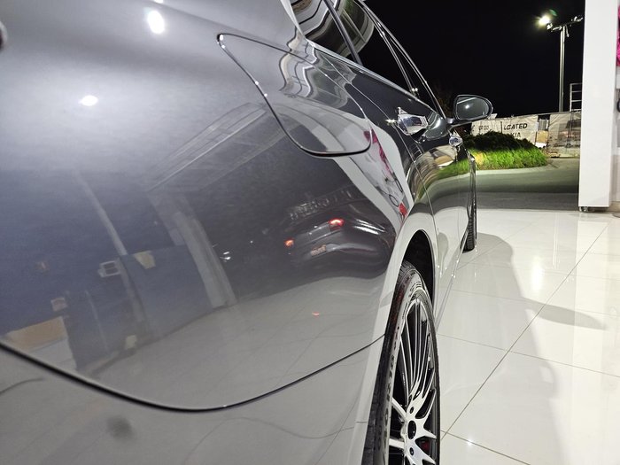2023 Mercedes-Benz C-Class C200