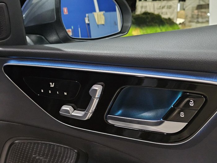 2023 Mercedes-Benz C-Class C200