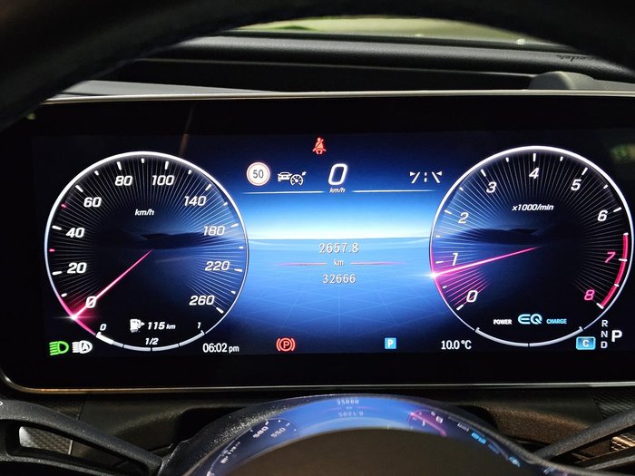 2023 Mercedes-Benz C-Class C200