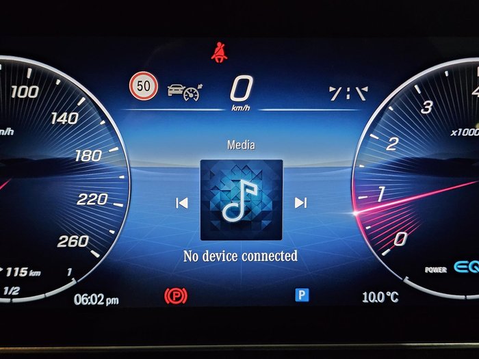 2023 Mercedes-Benz C-Class C200