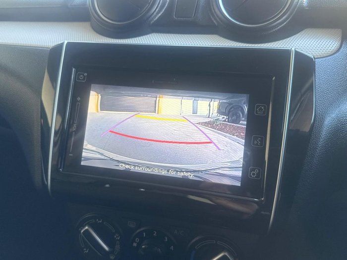 2023 Suzuki Swift GL