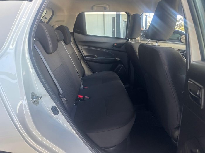 2023 Suzuki Swift GL
